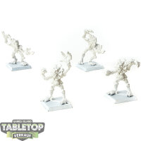 Wood Elf Realms - Dryads classic - unbemalt