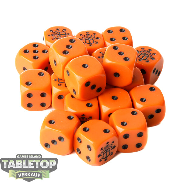 Kill Team - Legionaries Dice Set 20 - Sonstiges