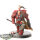 Chaos Space Marines - Chaos Lord - bemalt