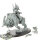 World Eaters - Lord Invocatus - unbemalt