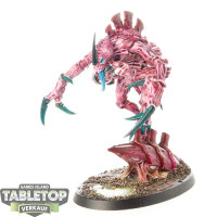 Tyraniden - Broodlord - bemalt