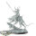 Skaven - Clawlord on Gnaw-beast - unbemalt