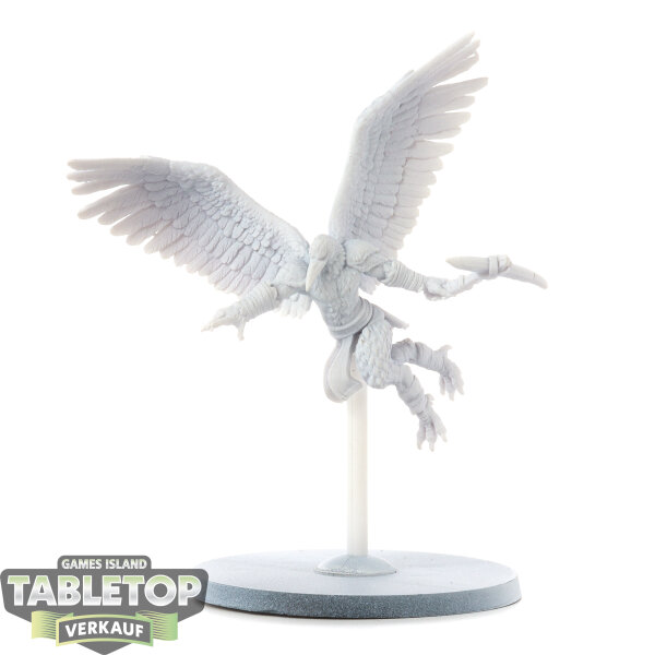 Miniaturen - Night Monster III - Castle of Dracula - DnD Miniature - grundiert