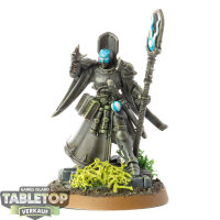 Stormcast Eternals - Knight-Arcanum - teilweise bemalt