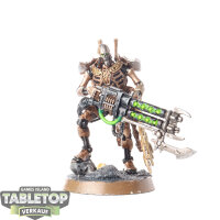 Necrons - Royal Warden - bemalt