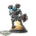 Warcaster - Iron Star Alliance Paladin Aegis - bemalt