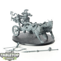 Stormcast Eternals - Stormstrike Chariot - unbemalt