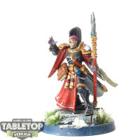 Stormcast Eternals - Knight-Arcanum - bemalt