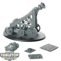 Skaven - Plagueclaw - unbemalt