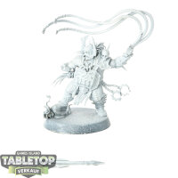 Maggotkin of Nurgle - Bloodstoker - grundiert