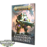 Kharadron Overlords - Battletome 2. Edition - deutsch