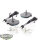Galaktisches Imperium - 2x 74-Z Speeder Bikes - teilweise bemalt