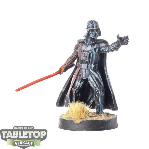 Galaktisches Imperium - Darth Vader - bemalt