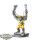 Orruk Warclans - Warchanter - bemalt