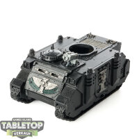 Inquisition - Rhino - teilweise bemalt