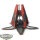 Horus Heresy - Blood Angels Legion Drop Pod - teilweise bemalt