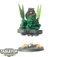 Seraphon - Slann Starmaster klassisch - Mage Priest -...
