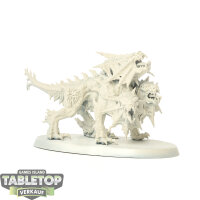 Blades of Khorne - Karanak - grundiert