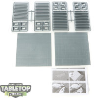 Zubehör - Citadel Modular Movement Trays - im...
