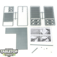 Zubehör - Citadel Modular Movement Trays - im...