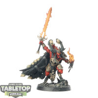 Blades of Khorne - Skulltaker - bemalt
