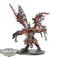 Blades of Khorne - Skarbrand - teilweise bemalt