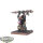 Orc & Goblin Tribes - Orc Shaman - bemalt
