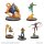 Marvel: Crisis Protocol - Defenders Affiliation Pack - Multilingual