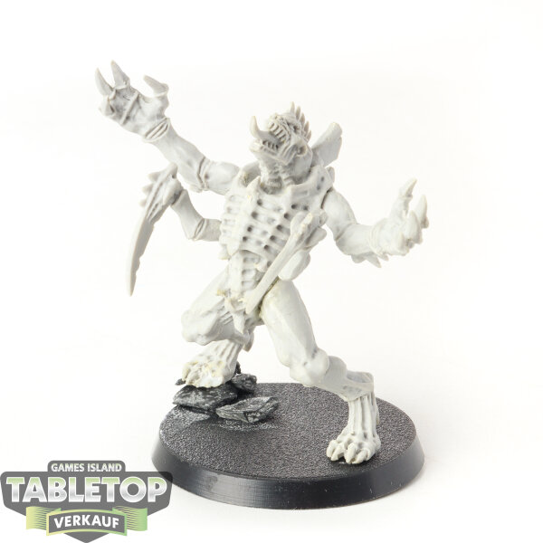 Tyraniden - Broodlord klassisch - unbemalt
