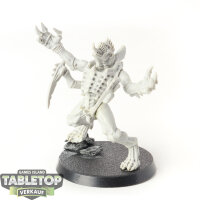 Tyraniden - Broodlord klassisch - unbemalt