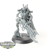 Necrons - Royal Warden - unbemalt