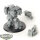 Horus Heresy - Leviathan Siege Dreadnought klassisch - unbemalt