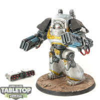 Horus Heresy - Contemptor Dreadnought klassisch - bemalt