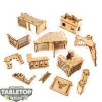 Gelände - Terrain - Sonstiges