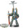 Dark Angels - Captain (Klassisch) - bemalt