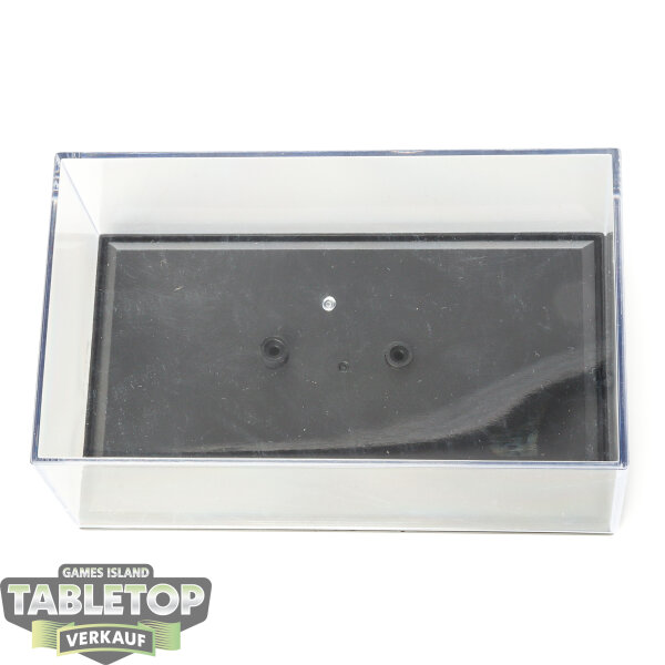 Bolt Action - Displayvitrine - Sonstiges