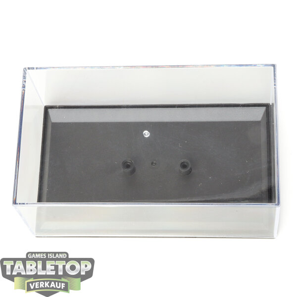Bolt Action - Displayvitrine - Sonstiges