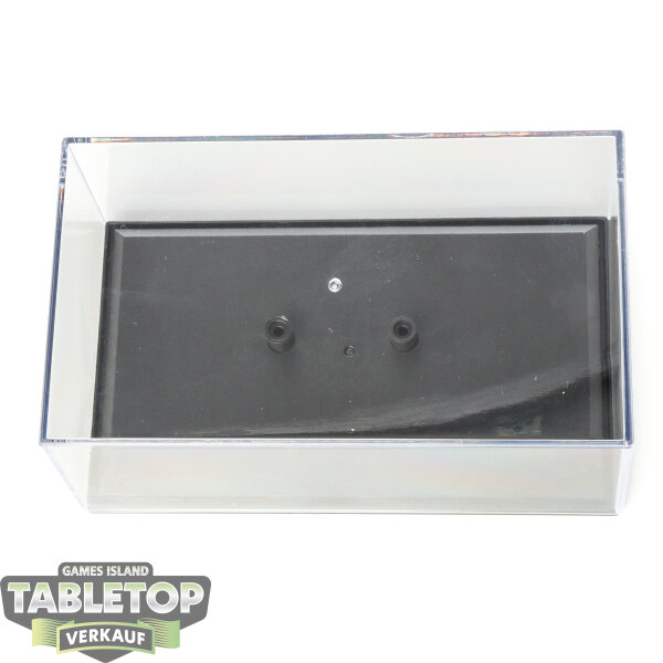 Bolt Action - Displayvitrine - Sonstiges