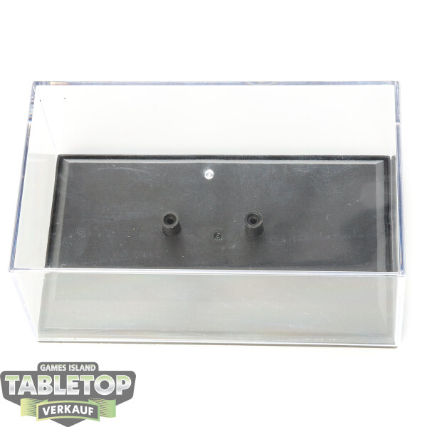 Bolt Action - Displayvitrine - Sonstiges