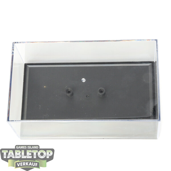 Bolt Action - Displayvitrine - Sonstiges