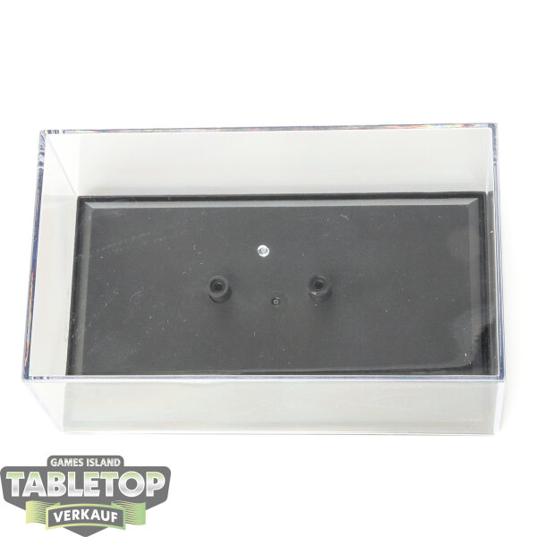 Bolt Action - Displayvitrine - Sonstiges