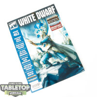 White Dwarf & Magazine - Ausgabe 463 - deutsch