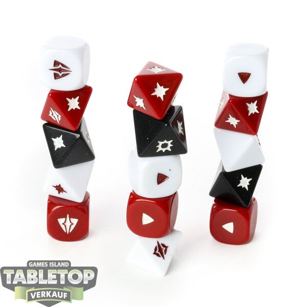 Star Wars: Legion - 15 Dice Pack