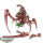 Necrons - Triarch Stalker - bemalt