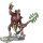 Necrons - Cryptek klassisch - bemalt