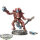 Necrons - Cryptek klassisch - bemalt