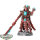 Necrons - Overlord klassisch - bemalt