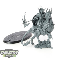 Stormcast Eternals - Lord Vigilant on Gryph - unbemalt