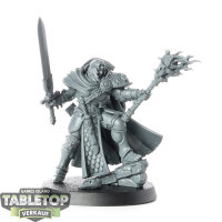 Stormcast Eternals - Knight-Questor - unbemalt