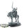 Slaves to Darkness - Darkoath Chieftain on Warsteed - unbemalt